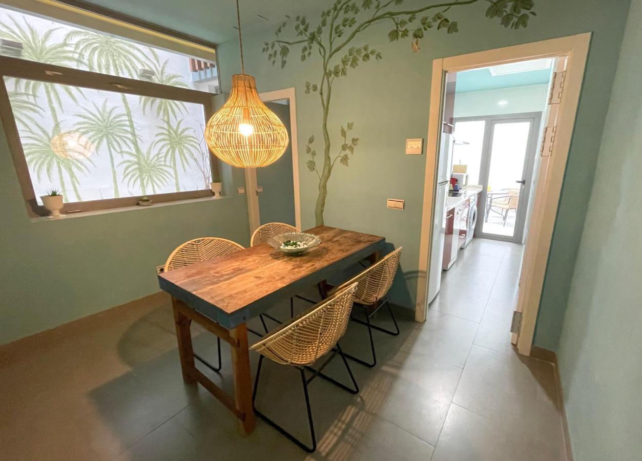Ritual Sevilla Suites - Malaver 23 (Adults Only) Exterior foto