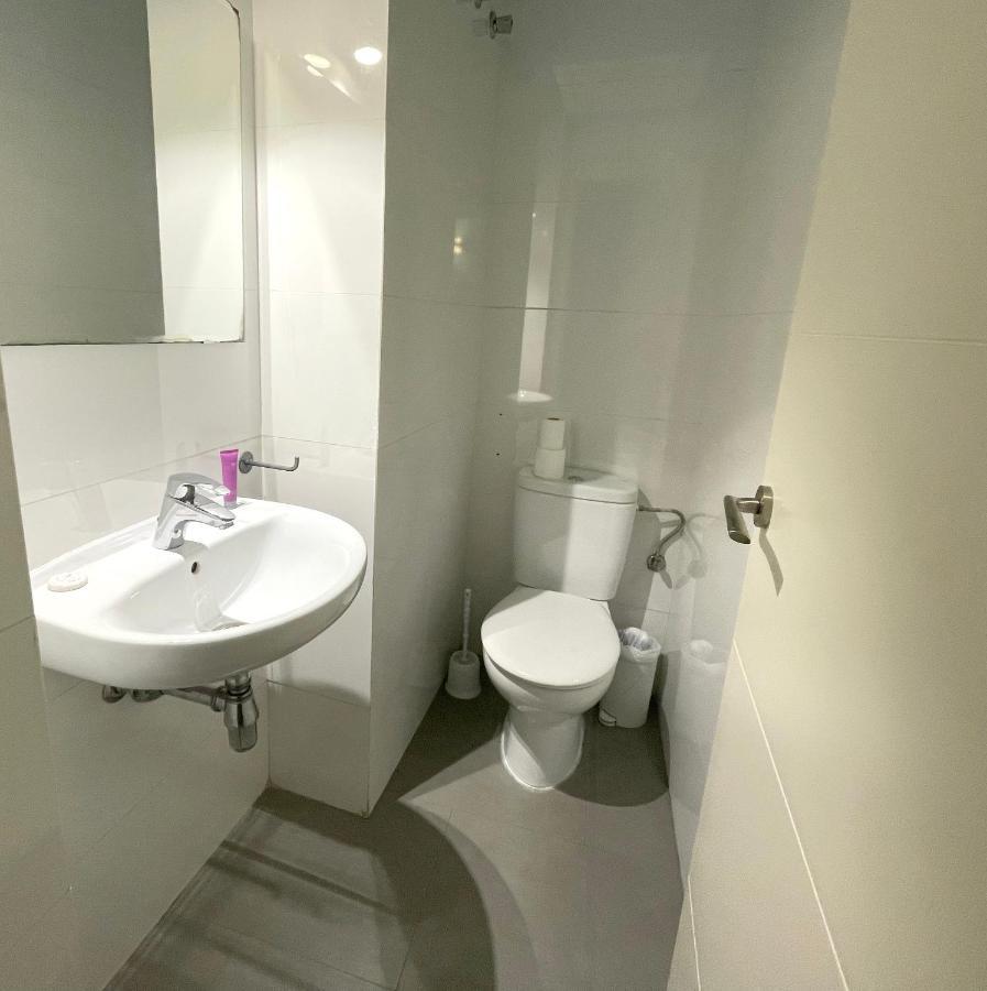 Ritual Sevilla Suites - Malaver 23 (Adults Only) Exterior foto