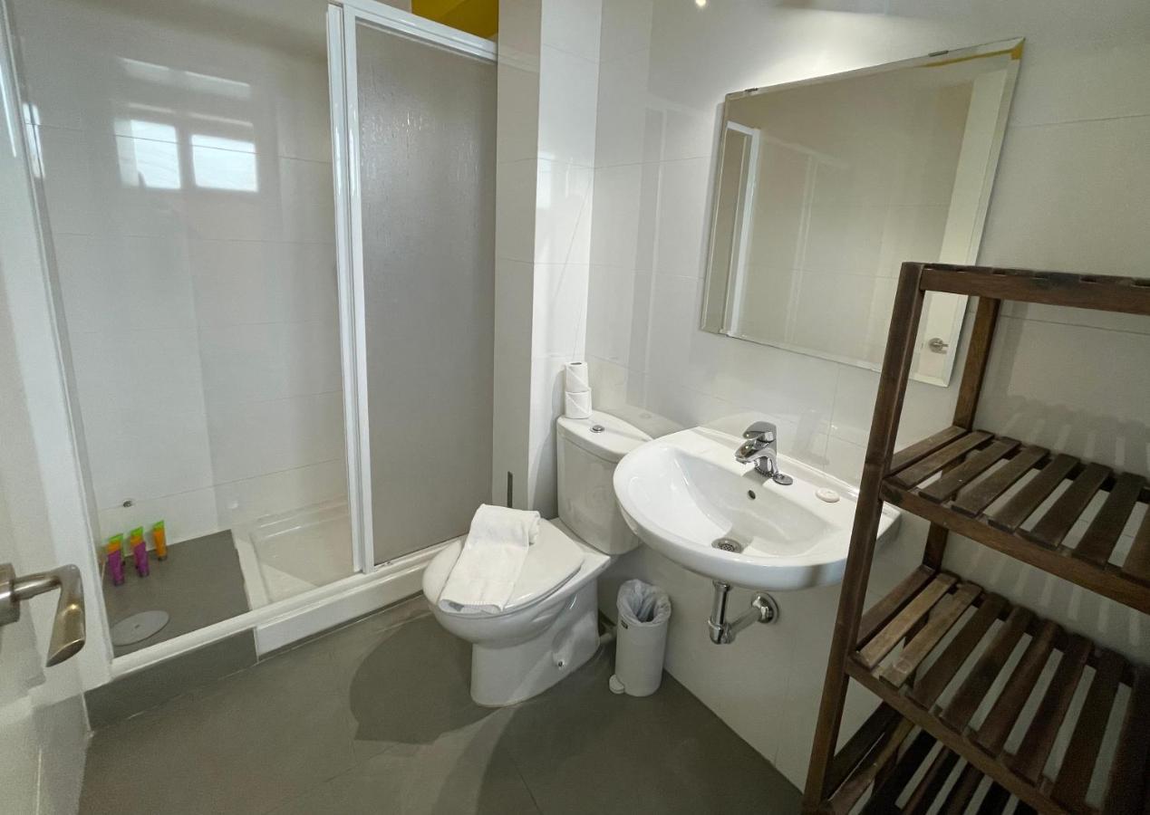 Ritual Sevilla Suites - Malaver 23 (Adults Only) Exterior foto