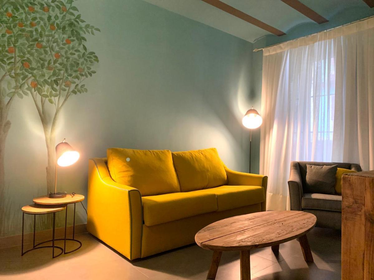 Ritual Sevilla Suites - Malaver 23 (Adults Only) Exterior foto