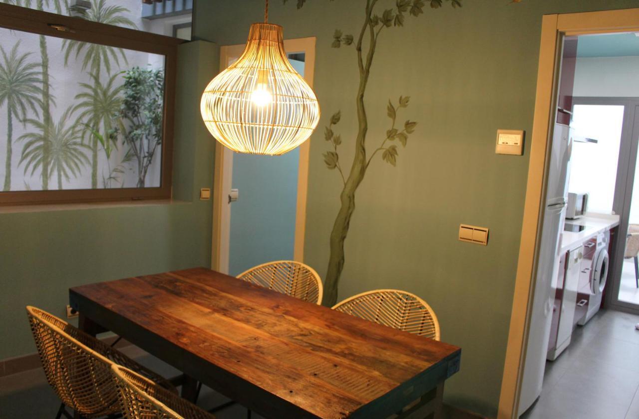 Ritual Sevilla Suites - Malaver 23 (Adults Only) Exterior foto
